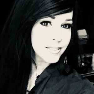 ♥️🖤 Hello My Posh Family 🖤♥️